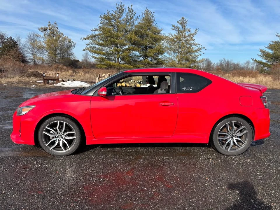 2015 Scion tC - Image 5 of 15