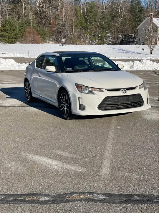 2015 Scion tC - Image 2 of 17