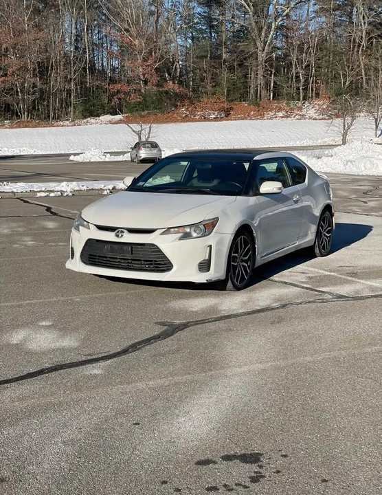 2015 Scion tC - Image 17 of 17