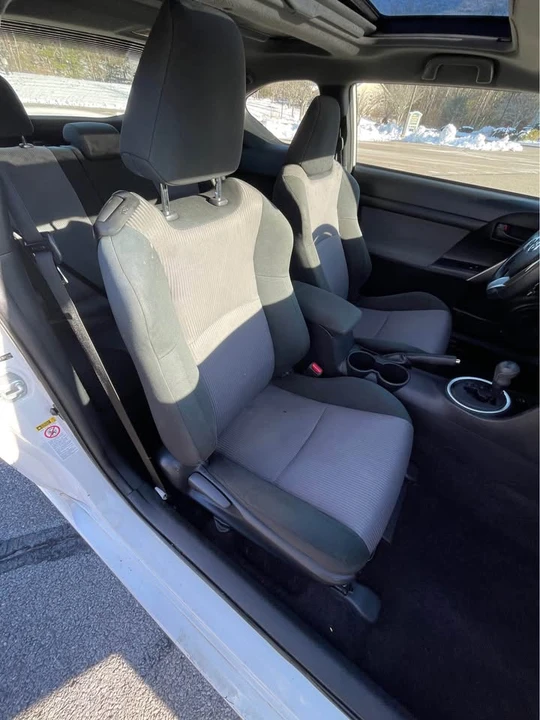 2015 Scion tC - Image 12 of 17