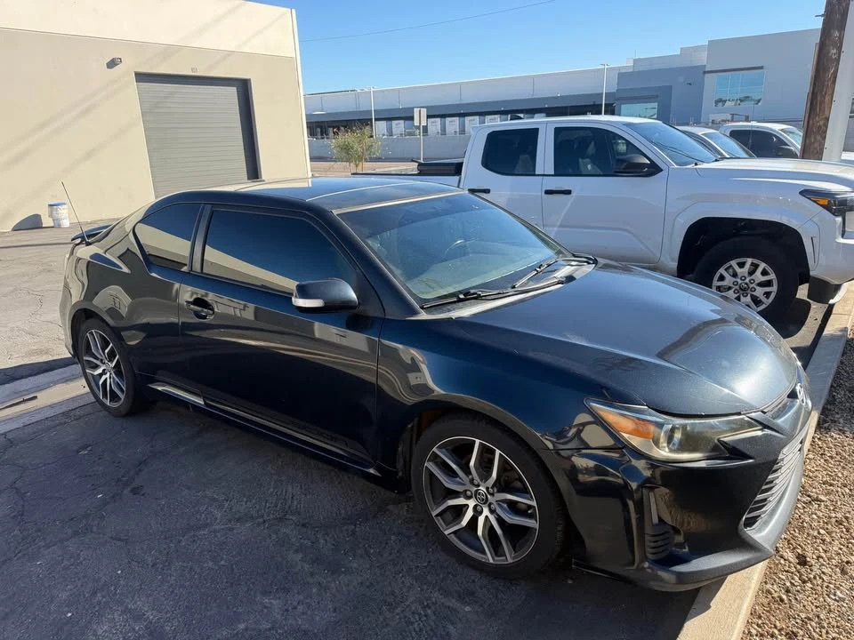 2015 Scion tC - Image 3 of 12