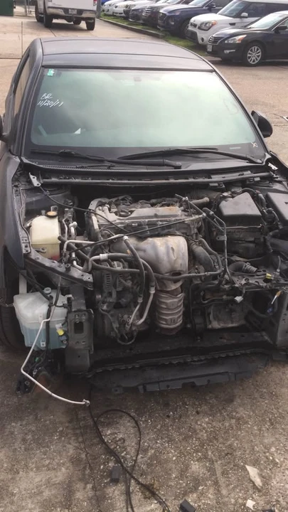 2015 Scion tC - Image 3 of 3