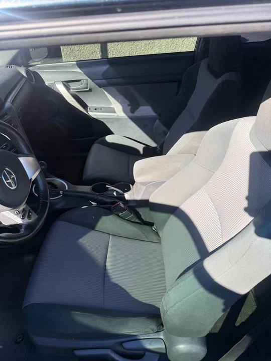 2015 Scion tC - Image 12 of 12