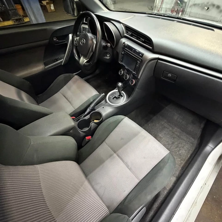 2015 Scion tC - Image 4 of 7