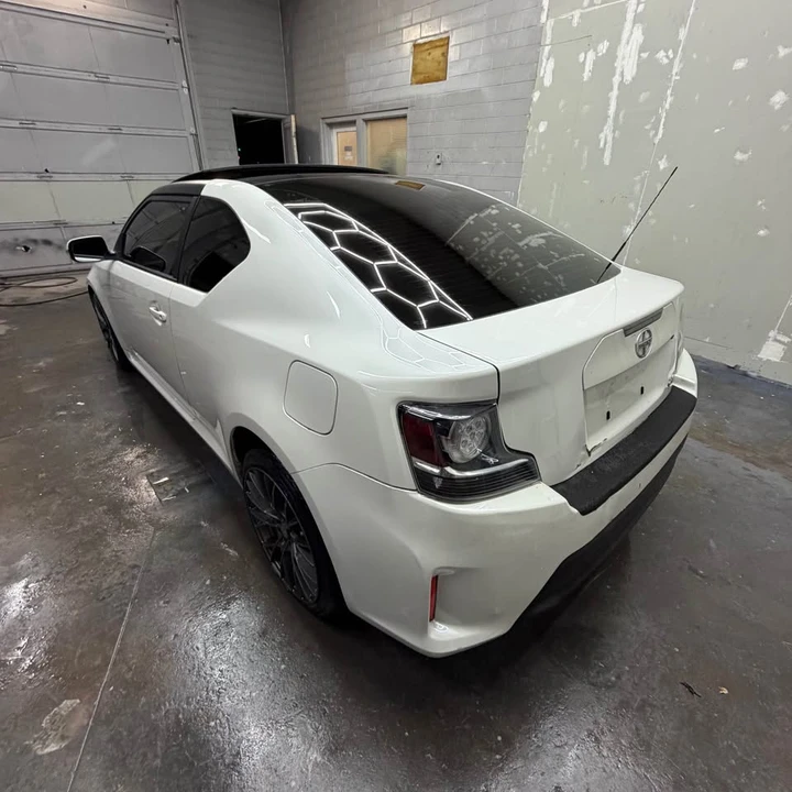 2015 Scion tC - Image 7 of 7
