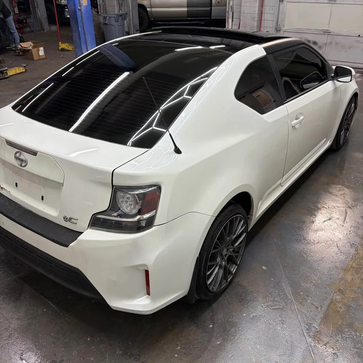2015 Scion tC - Image 5 of 7