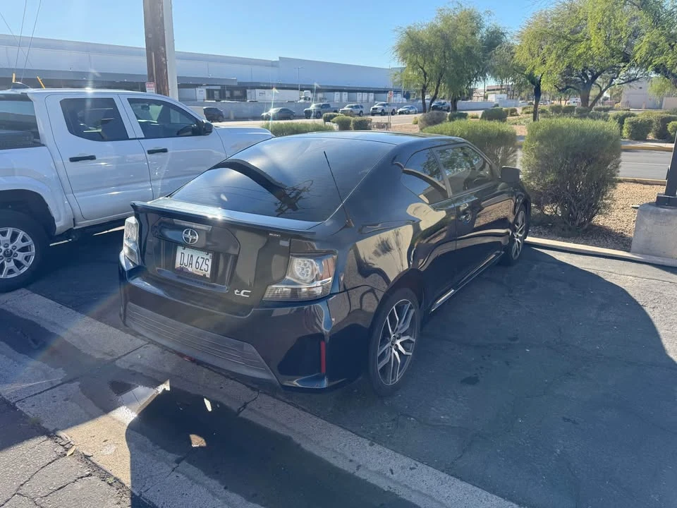 2015 Scion tC - Image 11 of 12