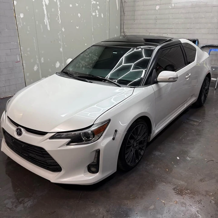 2015 Scion tC - Image 6 of 7
