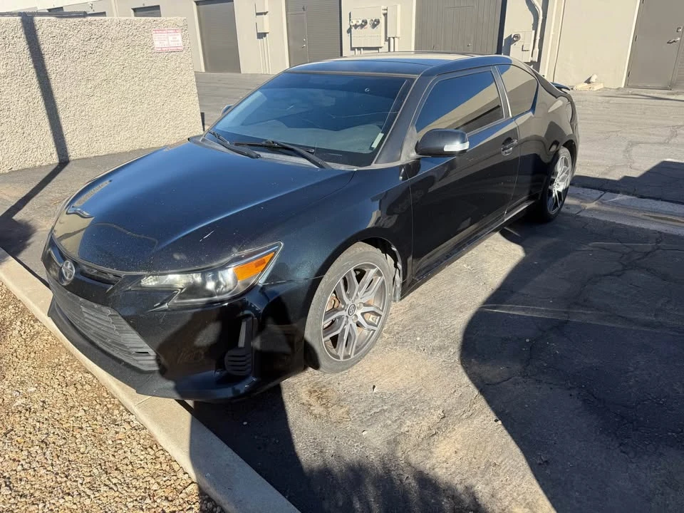 2015 Scion tC - Image 2 of 12