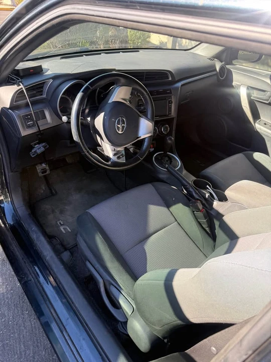 2015 Scion tC - Image 7 of 12