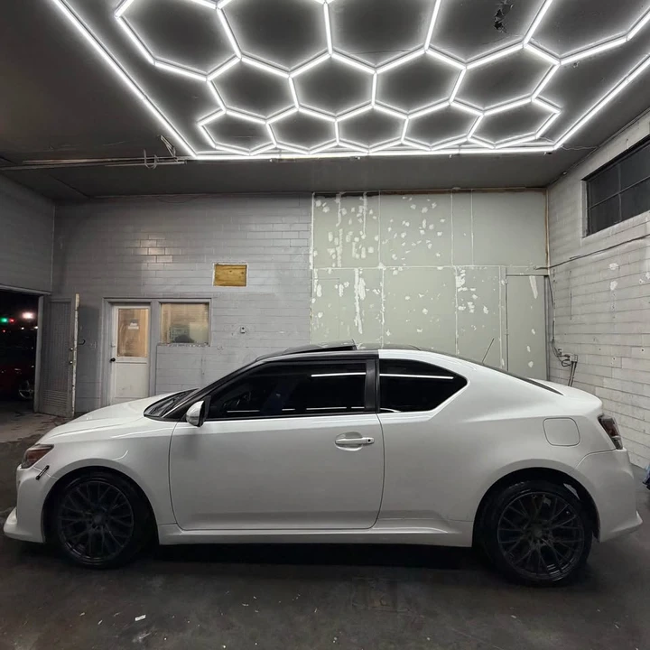 2015 Scion tC - Image 3 of 7