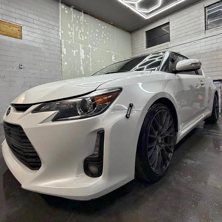 2015 Scion tC - Image 2 of 7
