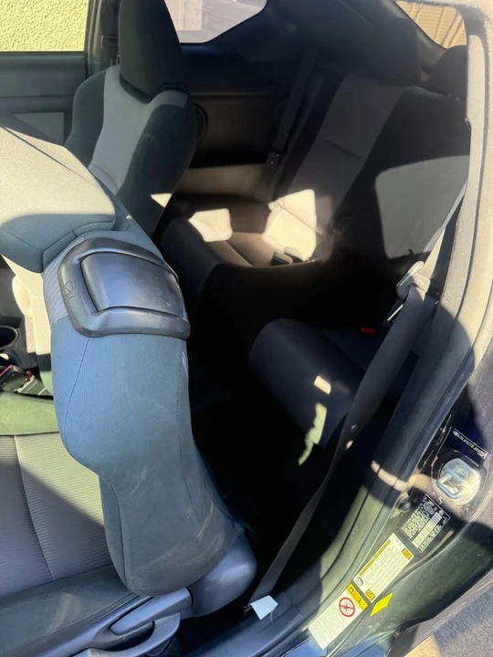 2015 Scion tC - Image 9 of 12
