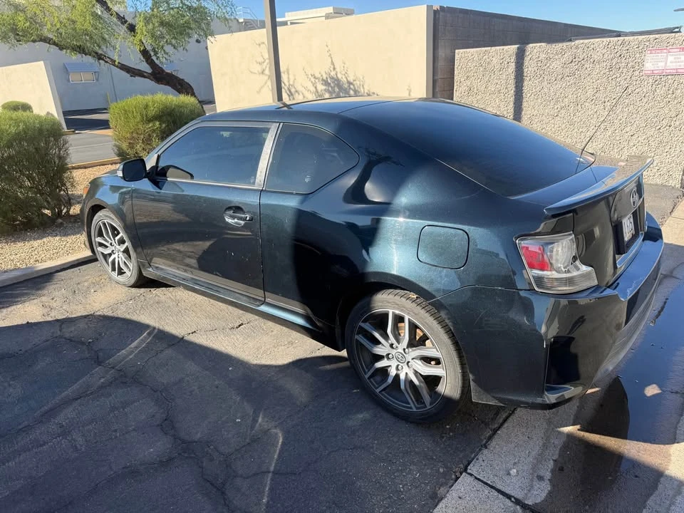 2015 Scion tC - Image 10 of 12