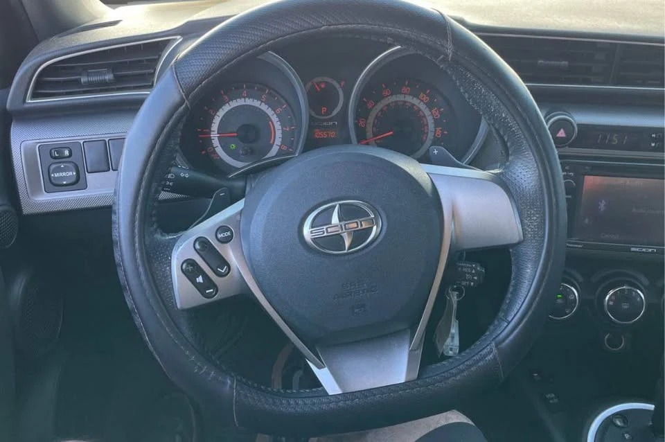2015 Scion tC - Image 8 of 14