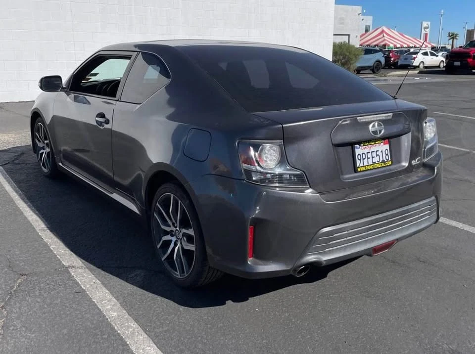 2015 Scion tC - Image 5 of 14