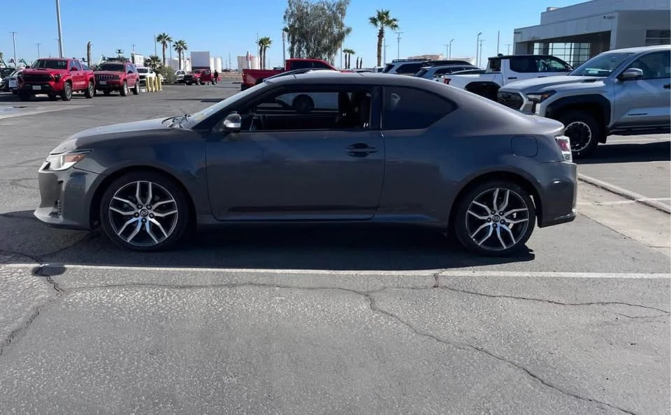 2015 Scion tC - Image 6 of 14