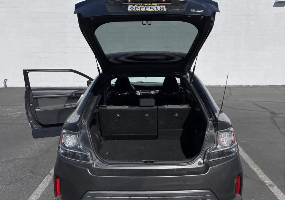 2015 Scion tC - Image 14 of 14