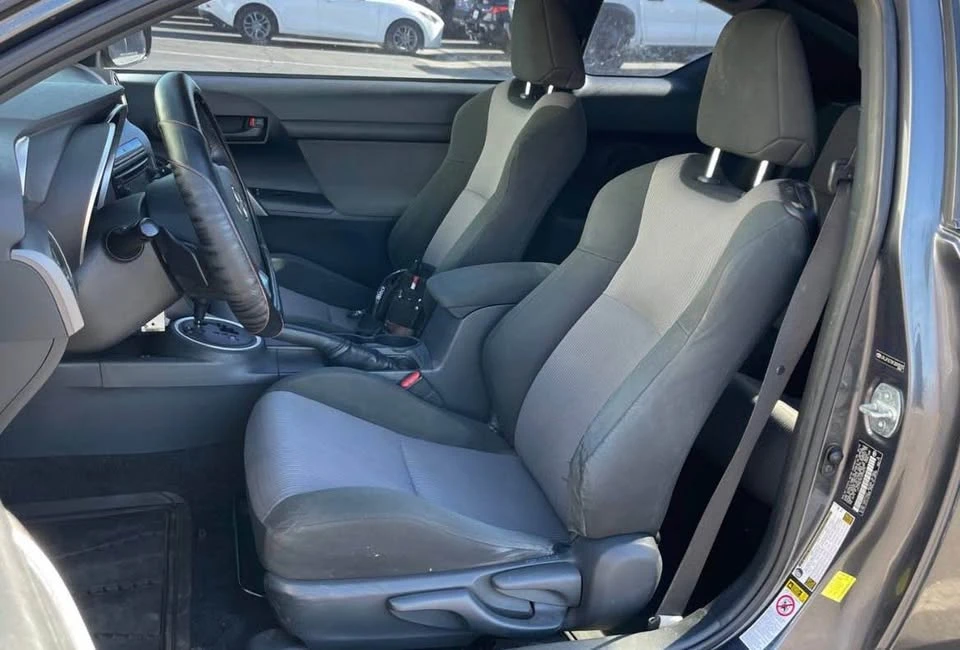 2015 Scion tC - Image 11 of 14