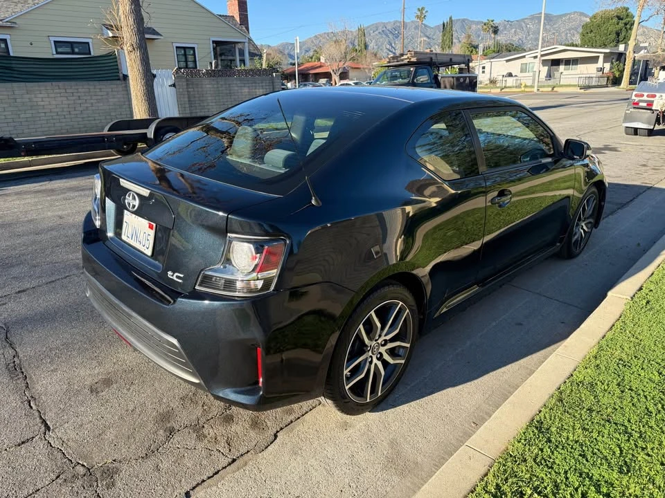 2015 Scion tC - Image 13 of 15