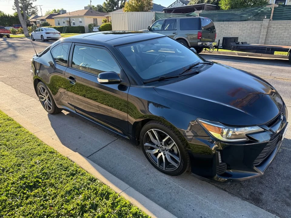 2015 Scion tC - Image 14 of 15