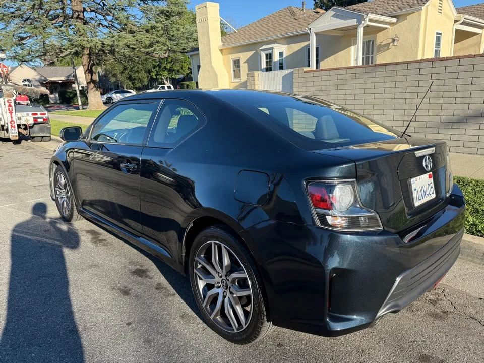 2015 Scion tC - Image 12 of 15