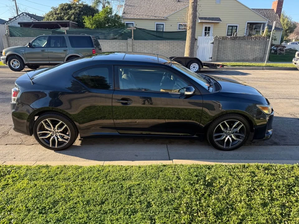 2015 Scion tC - Image 15 of 15