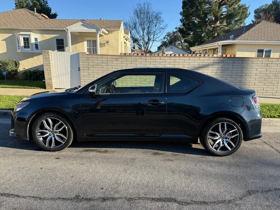 2015 Scion tC - Image 4 of 15