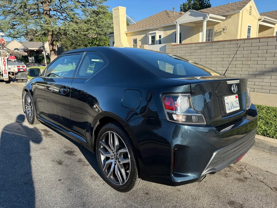 2015 Scion tC - Image 11 of 15