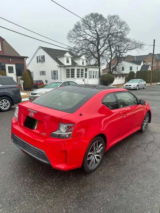 2015 Scion tC - Image 7 of 12