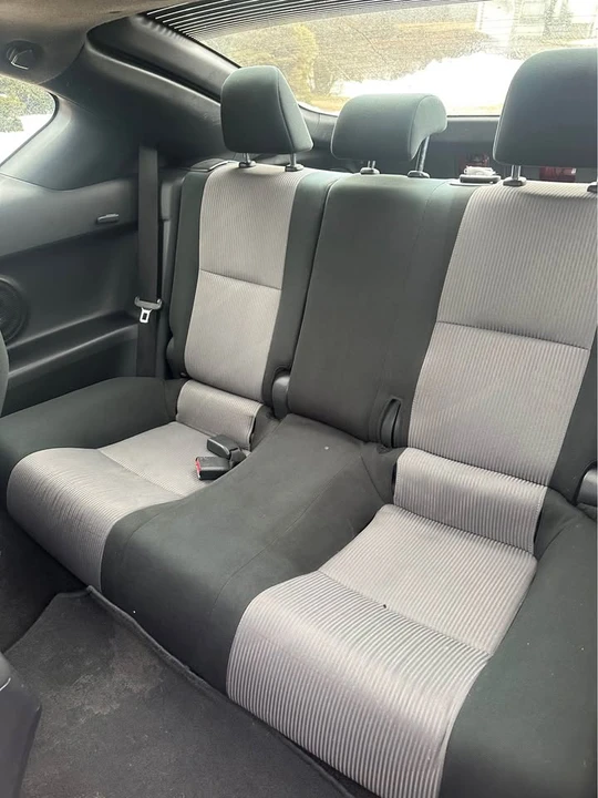 2015 Scion tC - Image 11 of 12