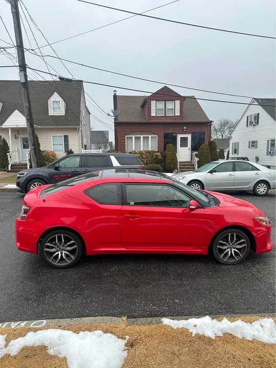 2015 Scion tC - Image 6 of 12