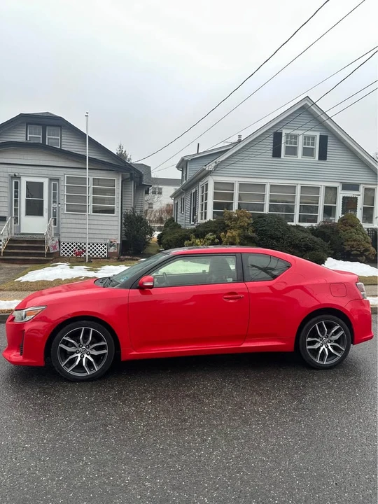 2015 Scion tC - Image 4 of 12