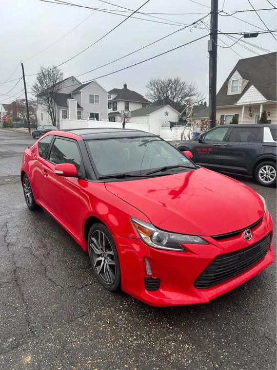 2015 Scion tC - Image 3 of 12