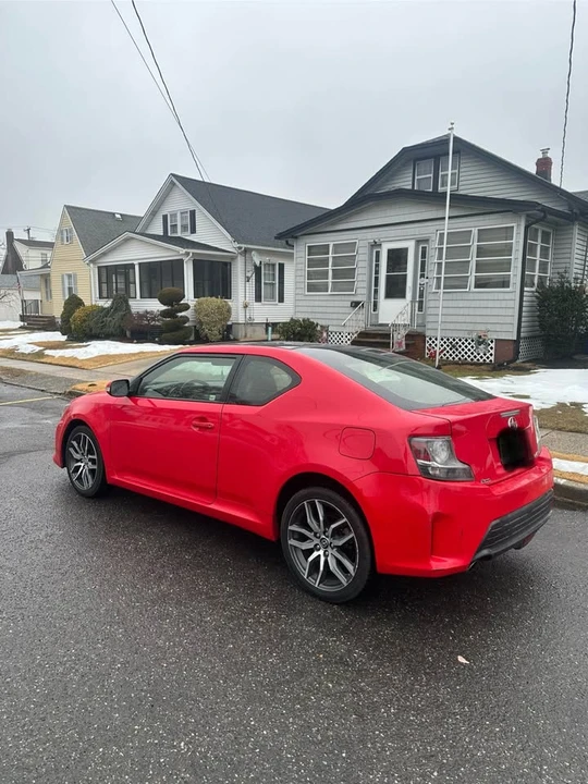 2015 Scion tC - Image 5 of 12