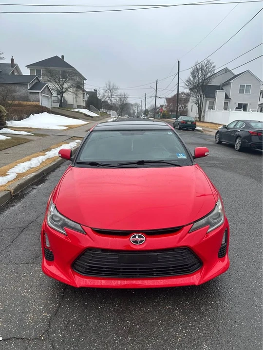2015 Scion tC - Image 2 of 12