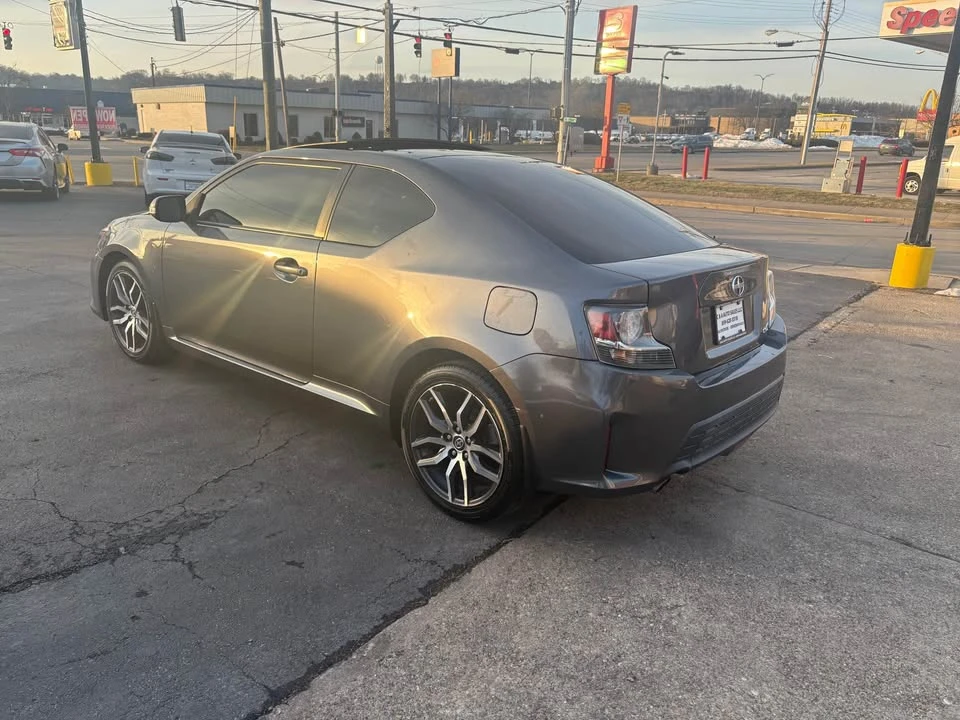 2015 Scion tC - Image 4 of 5