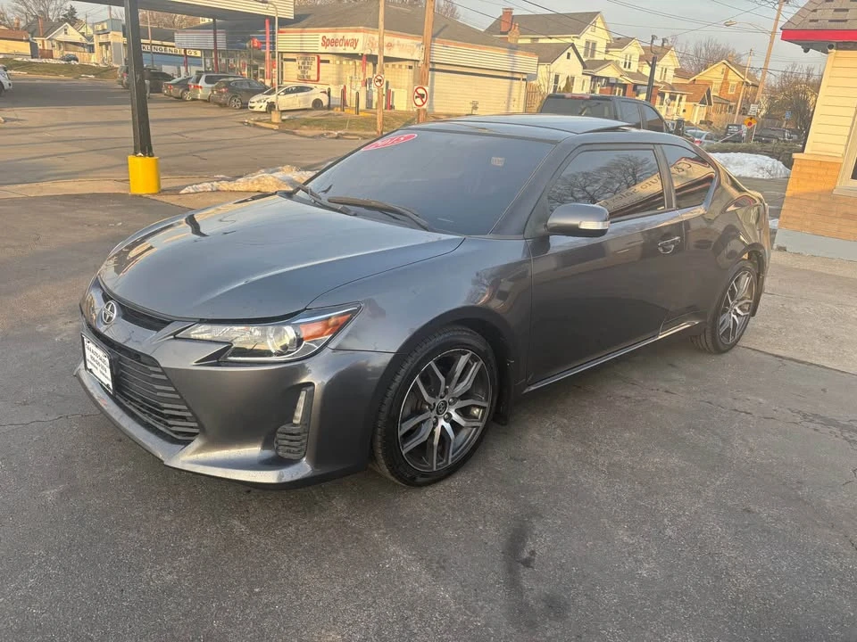 2015 Scion tC - Image 2 of 5
