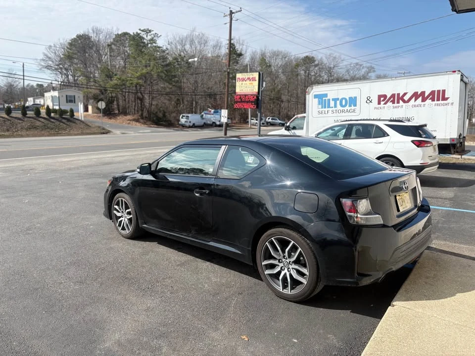 2015 Scion tC - Image 8 of 14