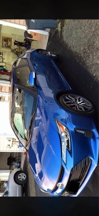 2015 Scion tC - Image 2 of 2