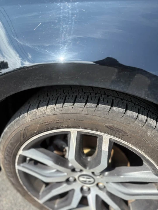2015 Scion tC - Image 14 of 14