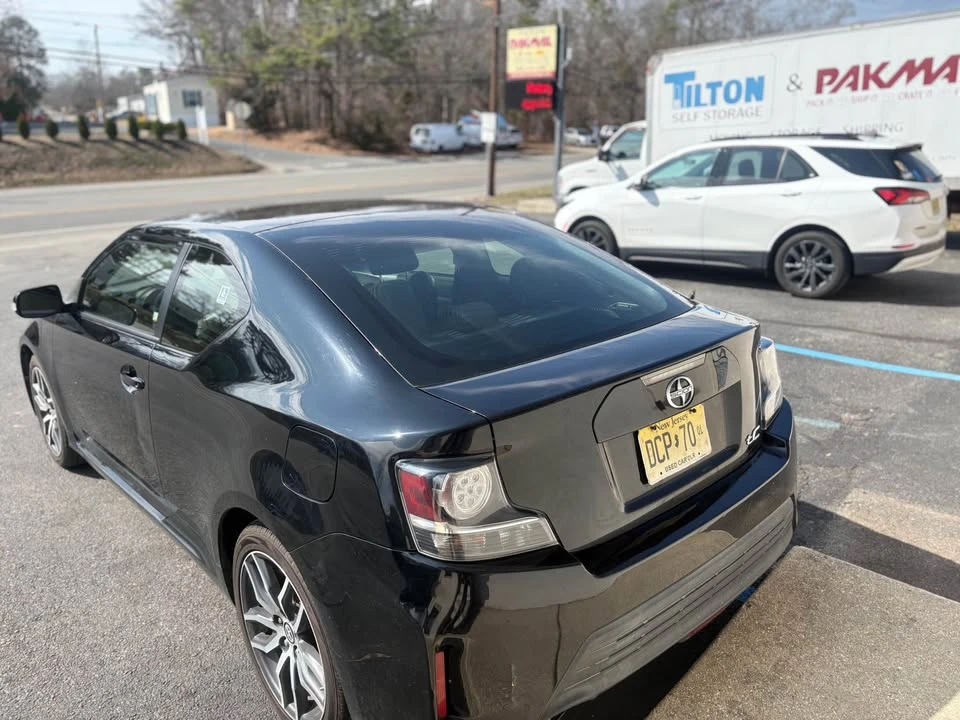 2015 Scion tC - Image 5 of 14