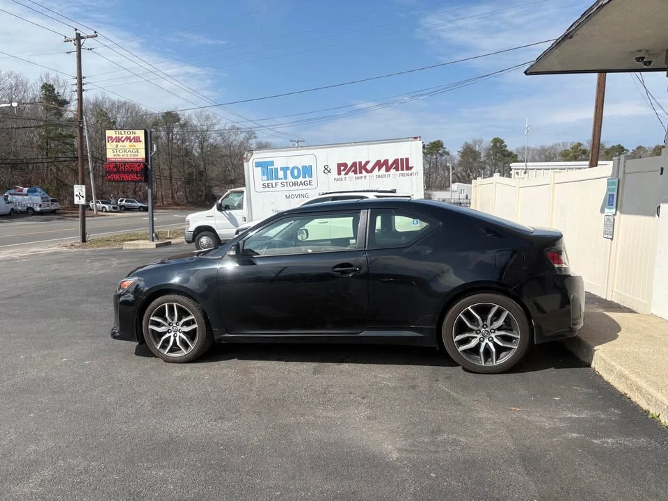 2015 Scion tC - Image 7 of 14
