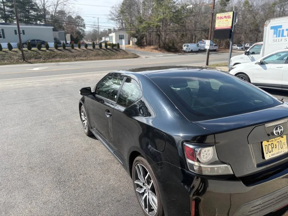 2015 Scion tC - Image 6 of 14