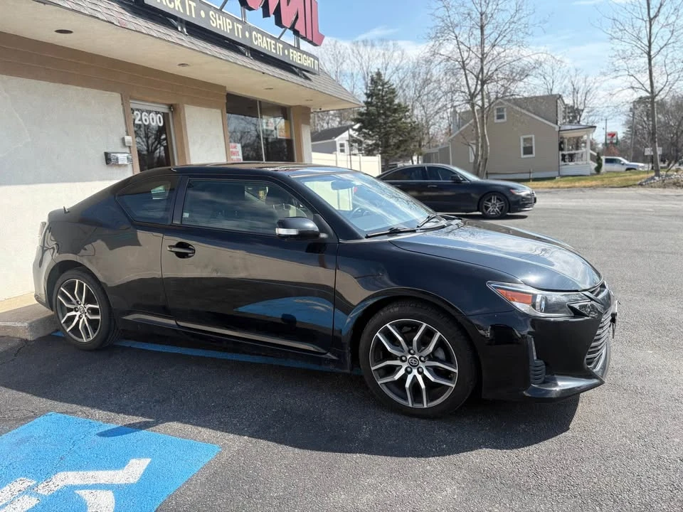 2015 Scion tC - Image 3 of 14