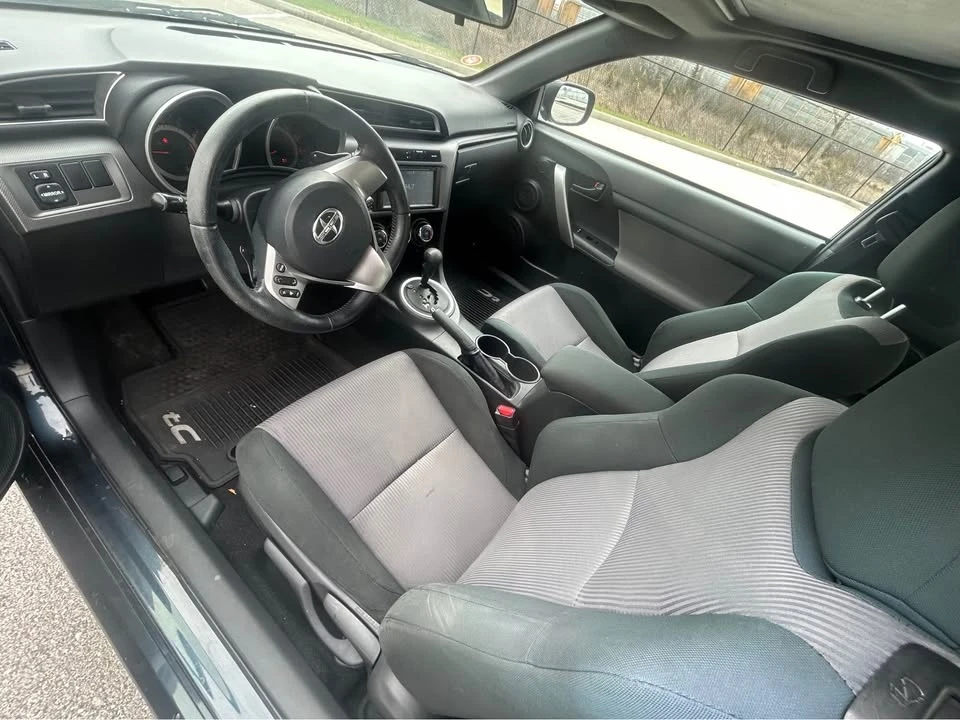 2015 Scion tC - Image 6 of 9
