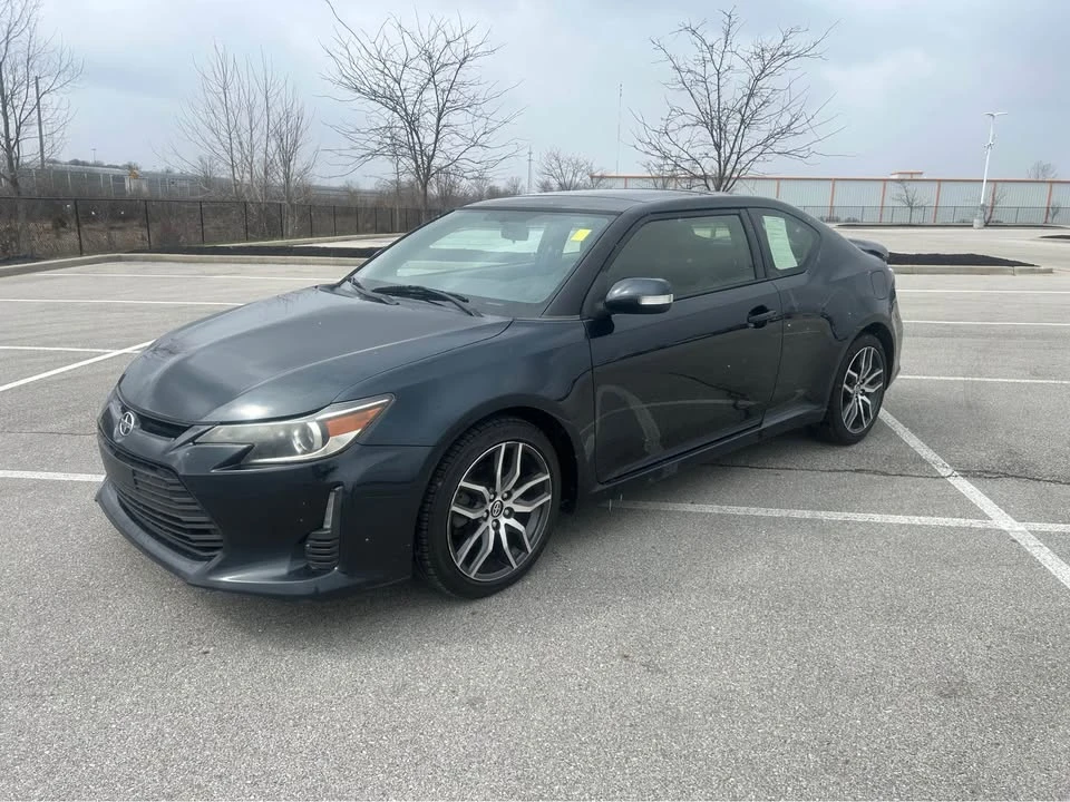 2015 Scion tC - Image 2 of 9