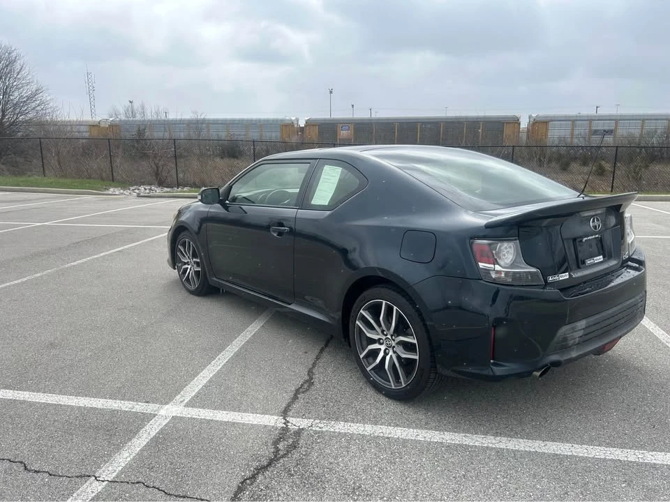 2015 Scion tC - Image 3 of 9