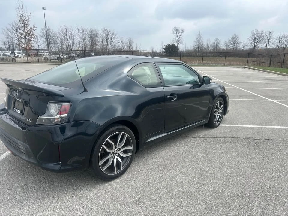 2015 Scion tC - Image 4 of 9