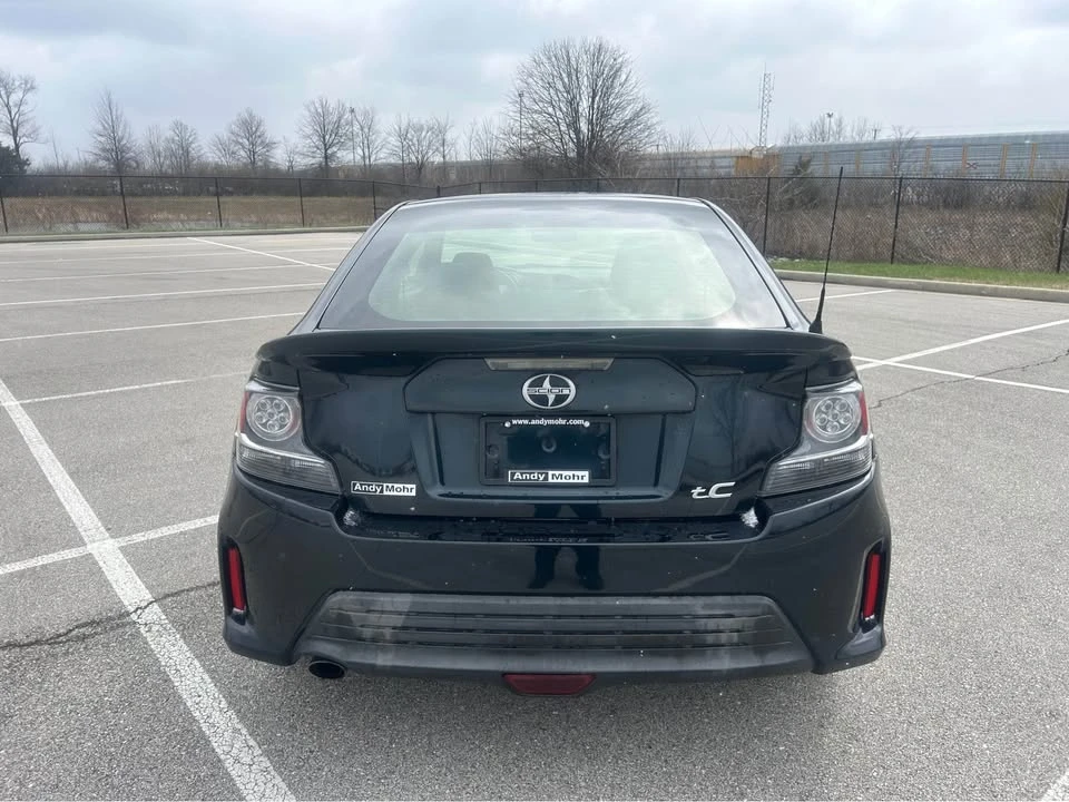 2015 Scion tC - Image 5 of 9